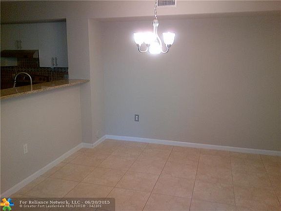 3rd image of 4840 N State Road 7 APT 105