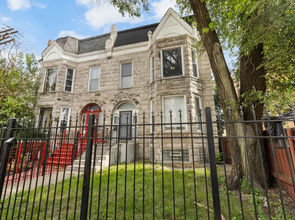 147 W 71st St, Chicago, IL 60621