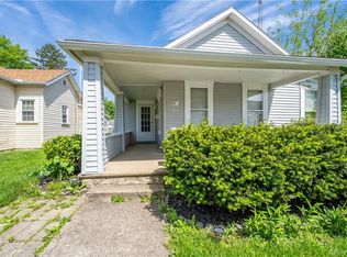 406 S 2nd St, Tipp City, OH 45371