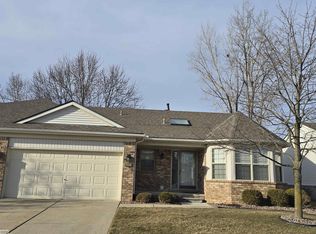 17113 Westgrove Dr, Macomb, MI 48042