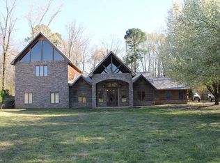 525 County Road 102, Oxford, MS 38655
