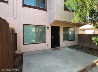 4338 Caliente St APT 2, Las Vegas, NV 89119