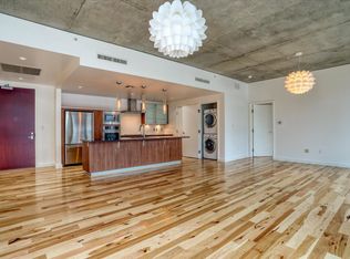 1620 Little Raven St UNIT 602, Denver, CO 80202