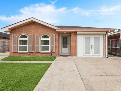 14737 Emory Rd, New Orleans, LA, 70128