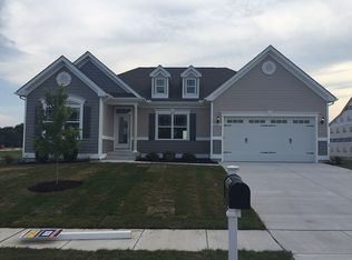 18844 Riverwalk Dr, Milton, DE 19968