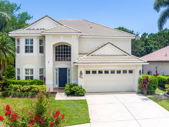 566 SW Saint Martins Cove, Port Saint Lucie, FL 34986