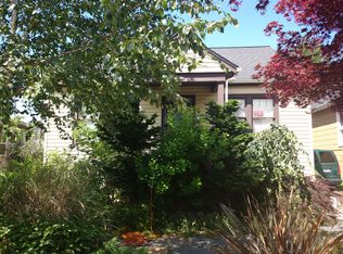 4745 49th Ave SW, Seattle, WA 98116