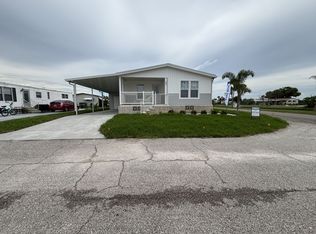 952 E Posadas Ave #582, Venice, FL 34285