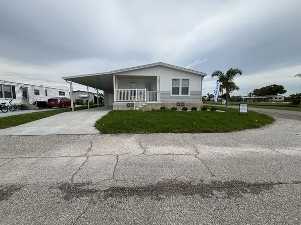 952 E Posadas Ave #582, Venice, FL 34285