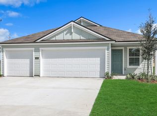 338 Albacete Rd, Saint Augustine, FL 32084