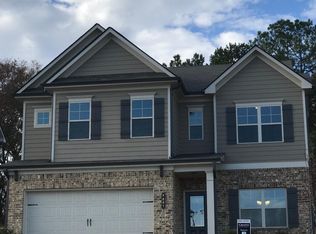 7801 Silk Tree Pointe, Braselton, GA 30517