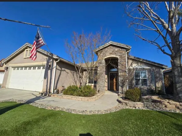 5745 E Florence Ave, Fresno, CA 93727