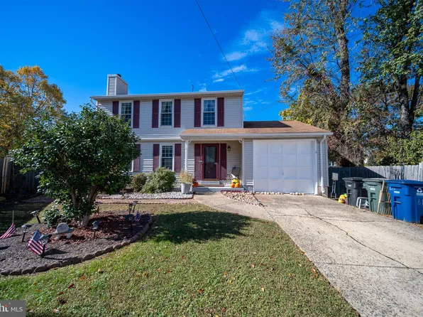 612 S Barton St, Arlington, VA 22204