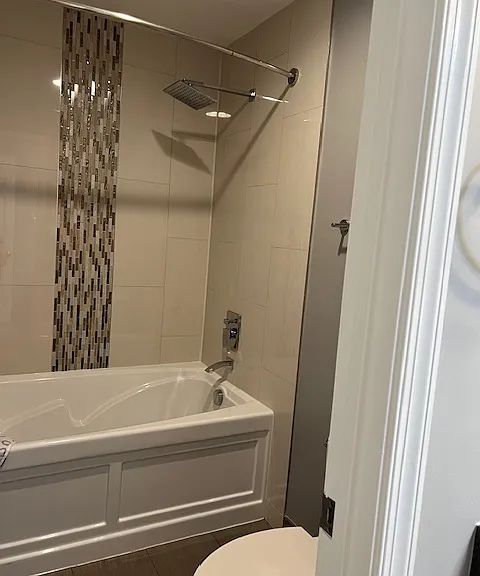 hall bath 2nd level