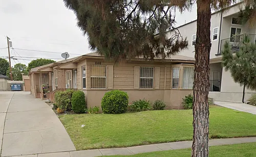 848 Centinela Ave #2 Photo 1
