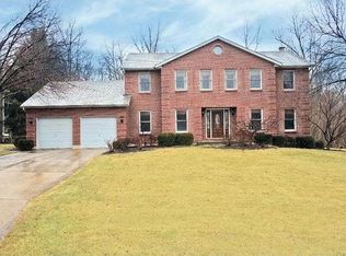 9873 Bolingbroke Dr, West Chester, OH 45241
