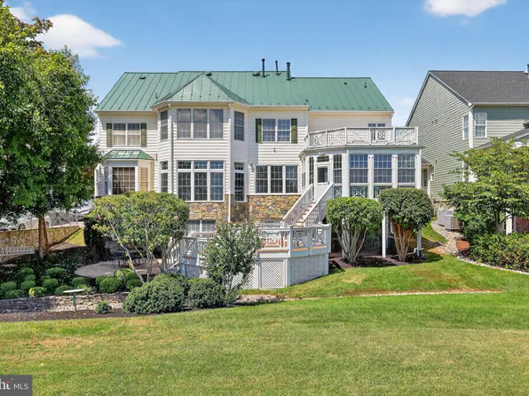 19262 Mill Site Pl, Leesburg, VA 20176