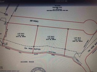 LOT 20 Three McIntyre Ln, Kildare, PE C0B1B0