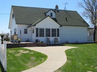32580 County Highway 115, Underwood, MN 56586