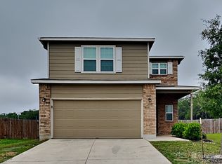 11971 Horse Cyn, San Antonio, TX 78254