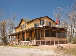 10955 NE 1220 Pvt Rd, Deepwater, MO 64740