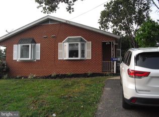 200A 5th Ave, Halethorpe, MD 21227