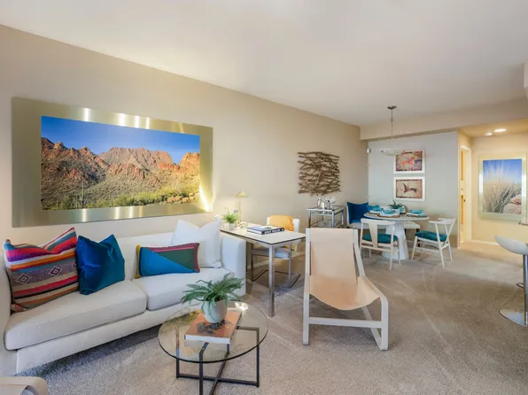 Golf Villas Apartments, 10950 N La Canada Dr #21106, Tucson, AZ 85737