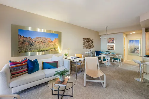 Golf Villas Apartments Photo 1