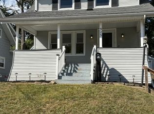923 Harrison Ave, Akron, OH 44314