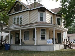 601 E 2nd Ave, Mitchell, SD 57301