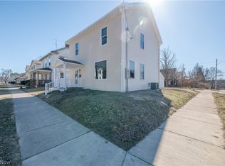 807 E 3rd St, Salem, OH 44460