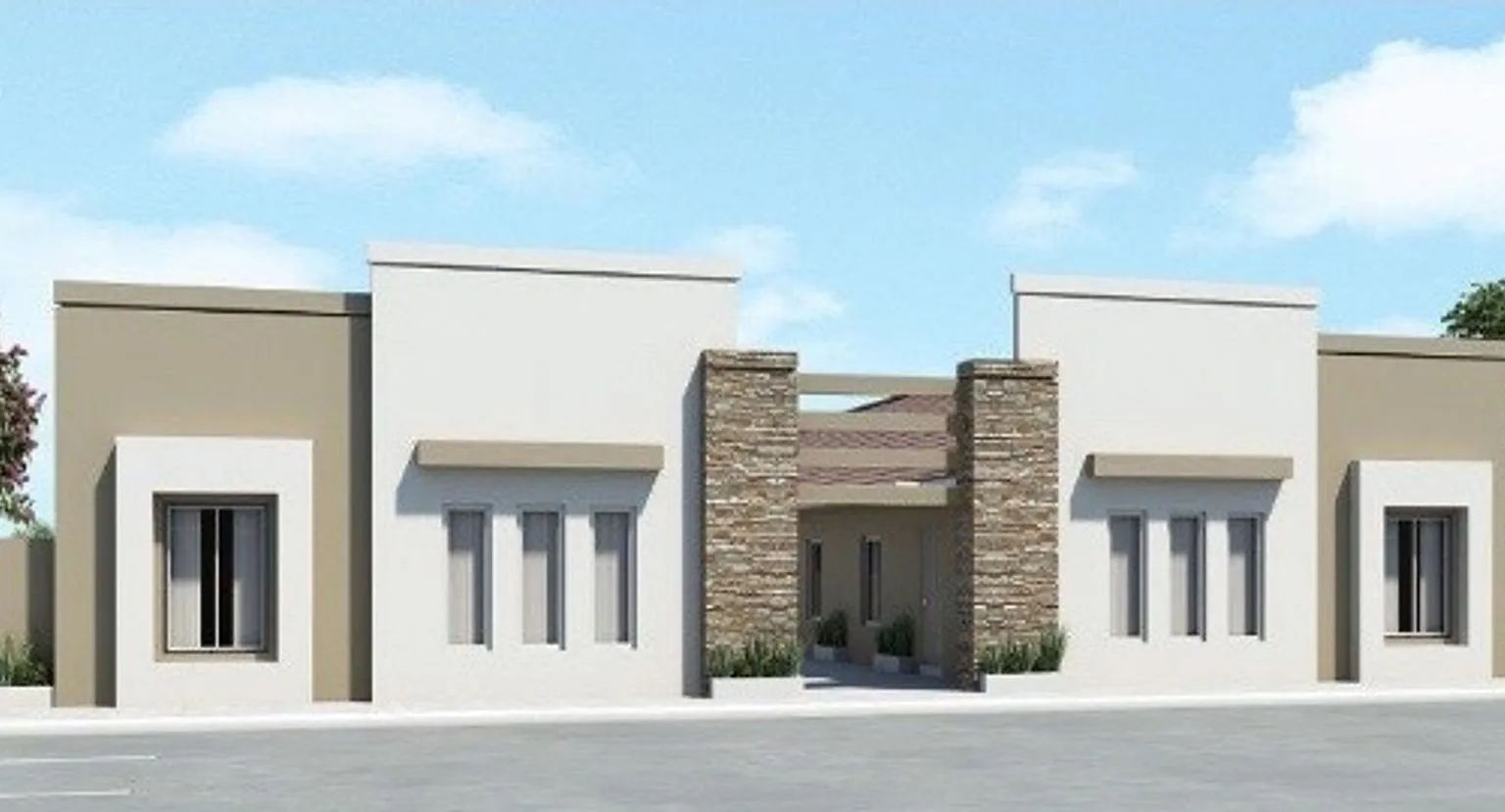 Lot 41 - 3101 Javalina Ave - Reserve at Canton - Edinburg — Photo 1