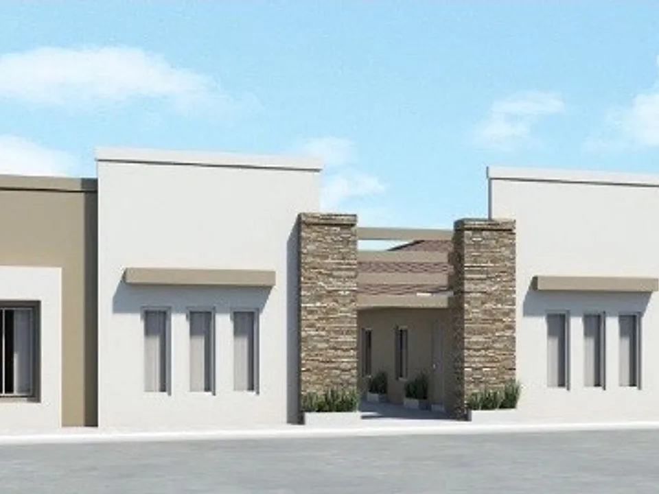 3101 Javalina Ave