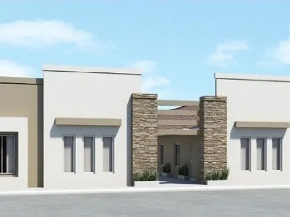 Lot 38- 3003 Javalina Ave - Reserve at Canton - Edinburg