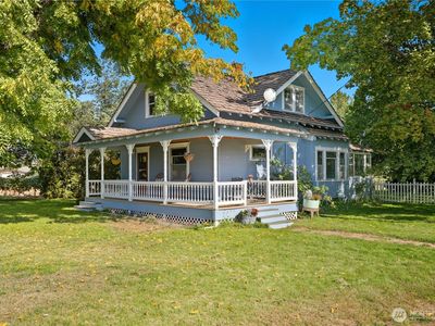 10901 N Pioneer Road, Prosser, WA, 99350