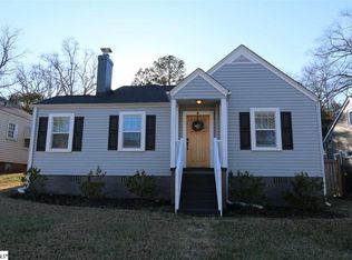 4 Sitka Ave, Greenville, SC 29607