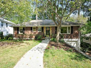 1270 Mayfair Dr, Atlanta, GA 30324