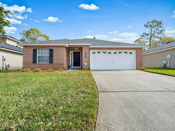14453 WOODFIELD Circle N, Jacksonville, FL 32258