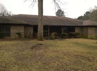 13 Sunrise Ln, Mabelvale, AR 72103