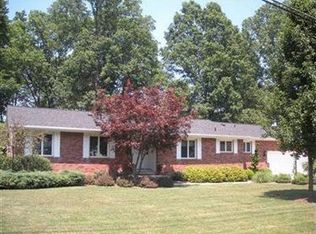 797 E Ford Ave, Barberton, OH