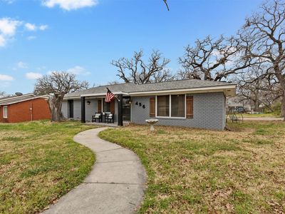 456 Alexander Rd, Stephenville, TX, 76401