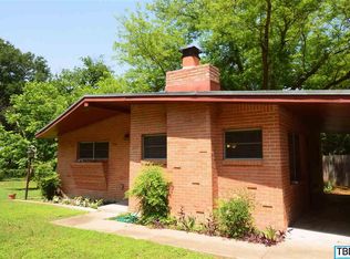 3806 Loop Dr, Temple, TX 76502