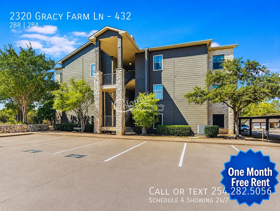 1st image of 2320 Gracy Farms Ln APT 432