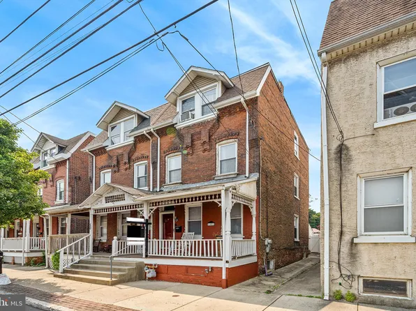 48 E 4th St, Bridgeport, PA 19405