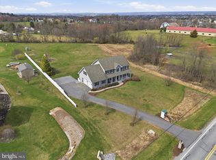 141 Bell Rd, Palmyra, PA