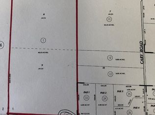 0 Frantz Rd, Anza, CA --