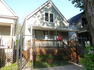 6132 S Marshfield Ave, Chicago, IL 60636