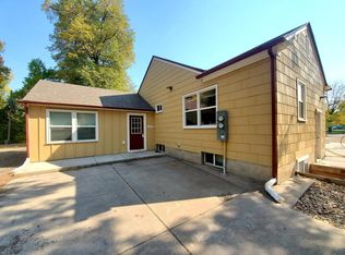 628 W Laurel St, Fort Collins, CO 80521