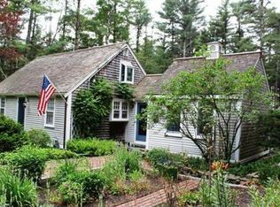 9 Spring St, Plympton, MA 02367