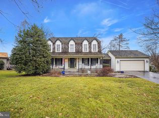 214 Browns Meadow Ct NE, Leesburg, VA 20176